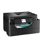 Printer Brother MFC-J4550DW 4-in-1 inkjet colour printer