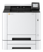 TA Farveprinter A4 P-C2651DW incl. netkort. Tr&aring;dl&oslash;s