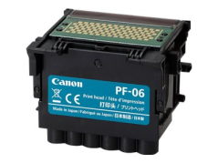 Canon PF-06 printhead til Canon TX4000/TM-200/TM-300