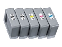 Bl&aelig;kpatron CANON PFI-033 MBK Mat sort