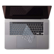 Tastatur Cover MacBook 13-16/13'' Pro 2022, Rainbow (Nordic)