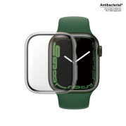 PanzerGlass Full Body Apple watch 7 (41 mm) Clear AB 