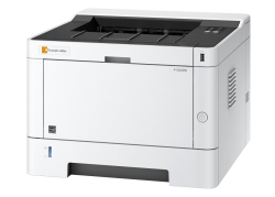 TA Laserprinter A4 s/h P-3522DW trådløs