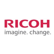 Lasertoner Ricoh MPC4504 bl&aring;