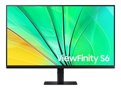 Sk&aelig;rm SAMSUNG ViewFinity S60D 32" WQHD IPS