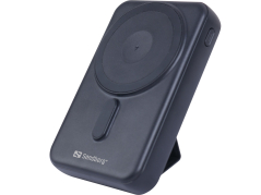 Sandberg Mag Wireless Powerbank 10000