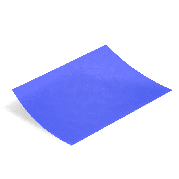 Silkepapir mørkeblå 500x750mm 17g / 480 ark.