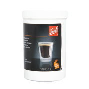 Cleaning tablets Sielaff 120 stk x 1,1g