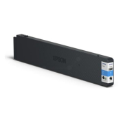 Epson Blækpatron Cyan T8872 WorkForce Enterprise WF-C17590
