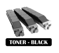 TA Lasertoner til PK1013 sort ca. 10.000 sider til TA P-4021DN/P-4021DW