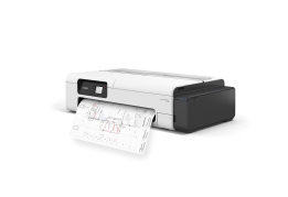 Printer CANON TC-20 Bordmodel 24" LFP 5ppm