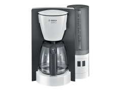 Kaffemaskine Bosch ComfortLine TKA6A041 Hvid/mørk grå