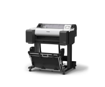 CANON 24” imagePROGRAF TM-255 printer & Scanner