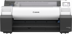 Printer CANON imagePROGRAF TM-500 24" uden stand