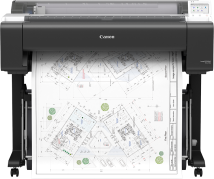 Multifunktionsprinter CANON imagePROGRAF TM-610MFP 36"