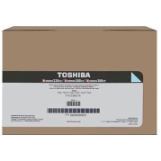 Lasertone Toshiba TFC338EY-R gul 6k