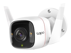 Tapo C320WS Netv&aelig;rksoverv&aring;gningskamera Udend&oslash;rs 2560 x 1440