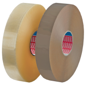 Pakketape 48mm x 1000m klar Tesa 4089 PP