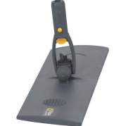 Fremfører til velcromoppe Vikan Komposit grå PS 40 cm