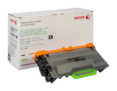 Xerox Lasertoner TN3480 Til ca. 8000 sider v/5% dækning