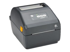 Labelprinter Zebra ZD421d Direkte termisk, USB