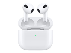 Apple AirPods 3rd Generation with Lightning