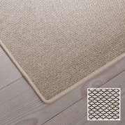 T&aelig;ppe Ege 400x400cm beige Eco Structure