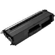 Kompatibel Toner TN423BK sort Til ca. 6500 sider v/5% d&aelig;knig 