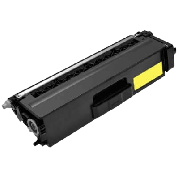 Kompatibel Toner TN423Y gul Til ca. 4000 sider v/5% d&aelig;kning 