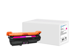 Lasertoner CoreParts CE403A Magenta kompatibel HP507A