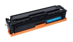 Lasertoner Nordico CE411A Cyan kompatibel HP