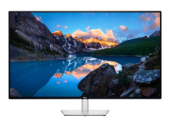 Skærm DELL UltraSharp 43" 4K USB-C Hub Monitor