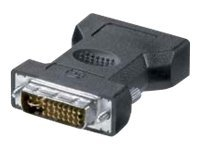 Adapter Goobay DVI (han) til VGA (hun)