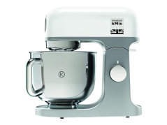 Kenwood kMix KMX750WH Køkkenmaskine 5liter Hvid