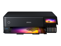 Printer Inkjet Epson EcoTank ET-8550 foto A3