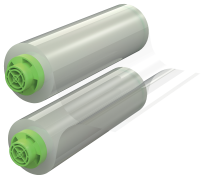 Lamineringsfilm GBC Velocity 100 mic 28,6 meter 4410078