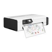 Printer LFP CANON imagePROGRAF TC-21 