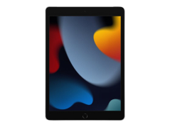 Apple iPad 10,2" Wi-Fi + Cellular 256GB Space grey