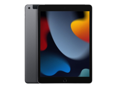Apple 10.2" iPad, 64 GB, Wi-Fi + Cellular