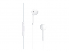 Apple EarPods hvid Ligthning  t/mobil