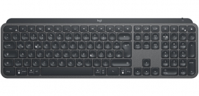 Tastatur MX Keys Pan nordic Logitech