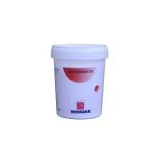 Kalkfjerner Lime Powder 373 til kaffemaskine 1kg 41335