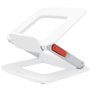 Leitz Ergo Cosy laptop riser hvid 