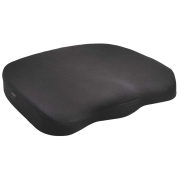Siddepude Kensington m/betr&aelig;k sort K55805WW