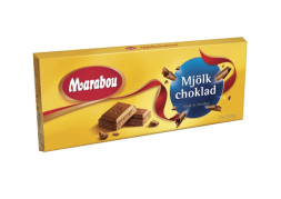 Chokolade Marabou XL 1,6 kg