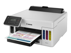 Inkjetprinter Canon MAXIFY GX5050 3-in-1 MFP 