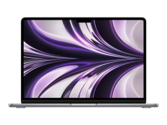 Apple MacBook Air 13.6" Space grey 8GB/256GB