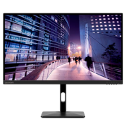 Skærm Lenovo n27p 27" 3840 x 2160 (4K)  
