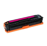 Kompatibel lasertoner HP CE343A magenta