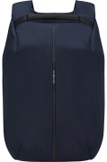 Rygsæk Samsonite Securipak 2 Dark Blue 15,6",STK",0",55",TASKEVÆG",",Ja",0",0",0",0",0",0",370 